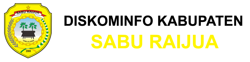 Diskominfo Kabupaten Sabu Raijua