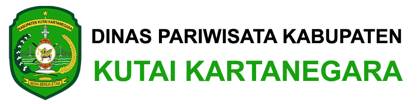 Dinas Pariwisata Kabupaten Kutai Kartanegara